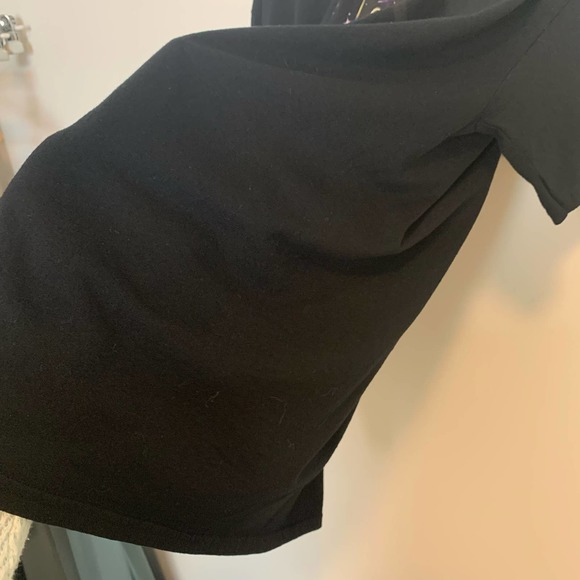 Elvis Presley T-shirt Size XL Black Shake Rattling Reels Shirt Short Sleeve - Picture 13 of 15